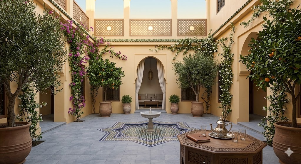 Building a Bridge Home: Guiding a Young Dutch-Moroccan Family's Return to Morocco