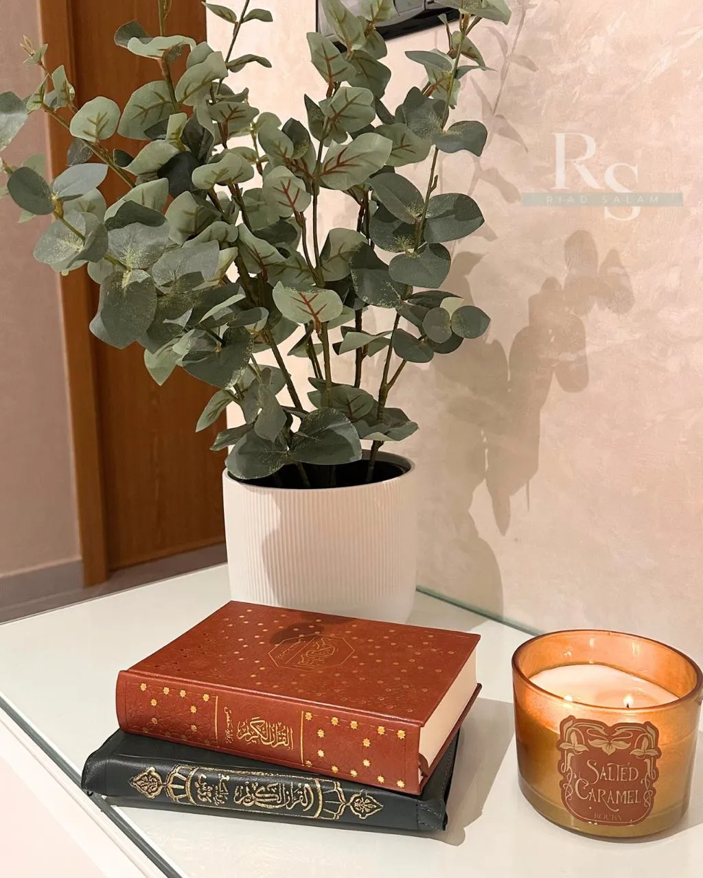 Cozy second bedroom for guests