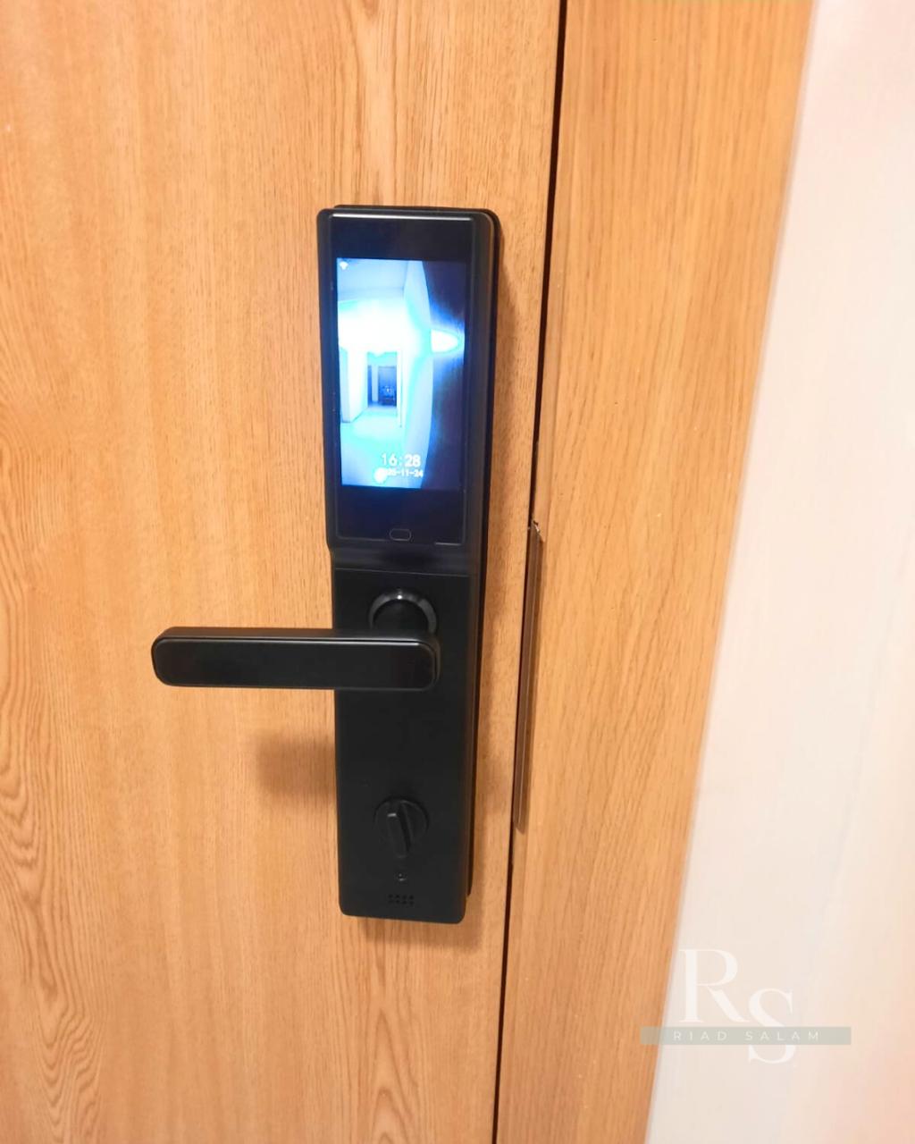 Tangier apartment — image 23